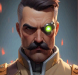 lui