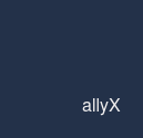 allyX