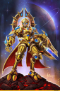 FoxProToss