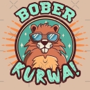 Bobrcurva