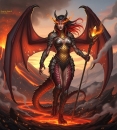 Dracolina