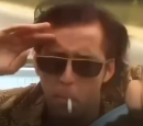 MDR